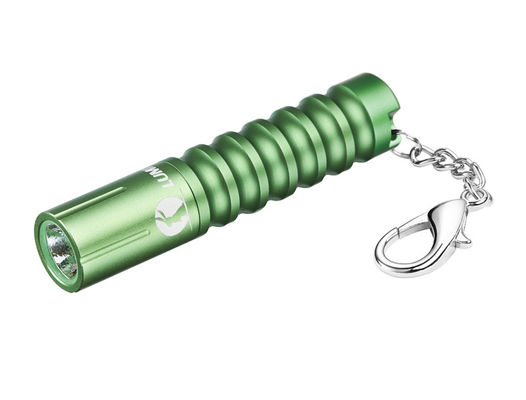 China Taschenlampe Keychain Lumintop, Lumintop-Wurm 3,0 beste Taschenlampe AAA EDC fournisseur