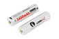 Mikro-wieder aufladbare hohe Kapazität USBs Taschenlampenbatterie-3.7V 3400mAh fournisseur