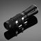 Kundenspezifische wasserdichte Taschenlampe für tauchen unter Wasser 150 Meter helle Abstands- fournisseur