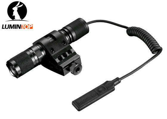 China Taktische Taschenlampe Lumintop Ed20 T mit Fernmaximalem Strahl des prüfer-6645cd fournisseur