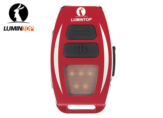China LUMINTOP-AUSSENSEITER wieder aufladbare LED Taschenlampe mit Gebührenanzeige fournisseur